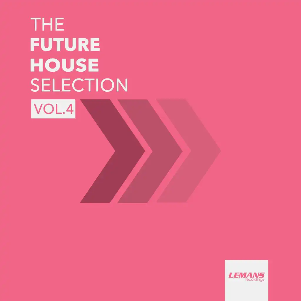 The Future House Selection, Vol. 4