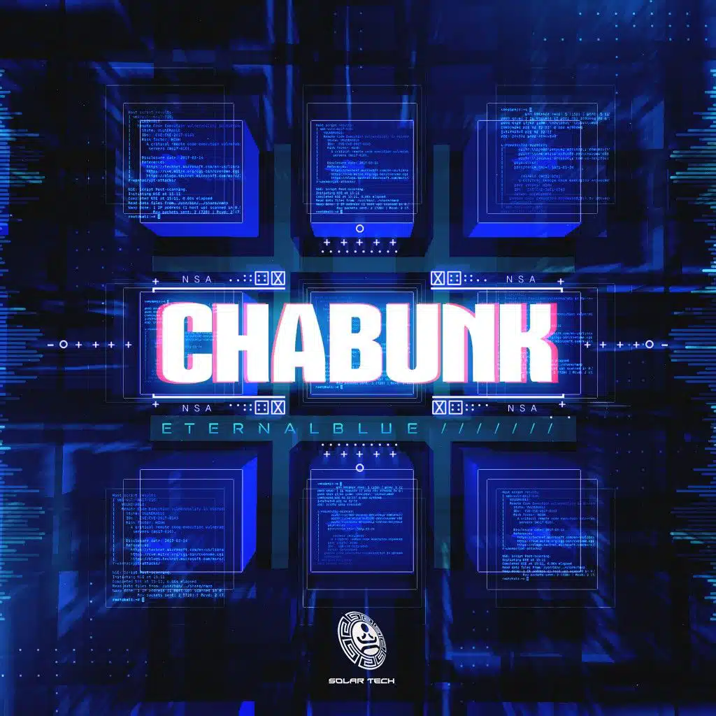 Chabunk
