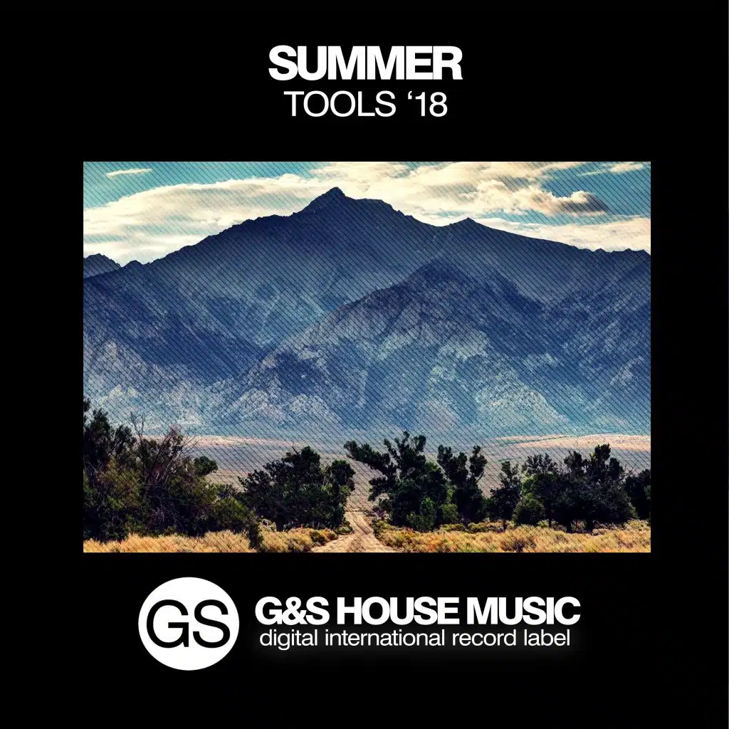 Summer Tools '18