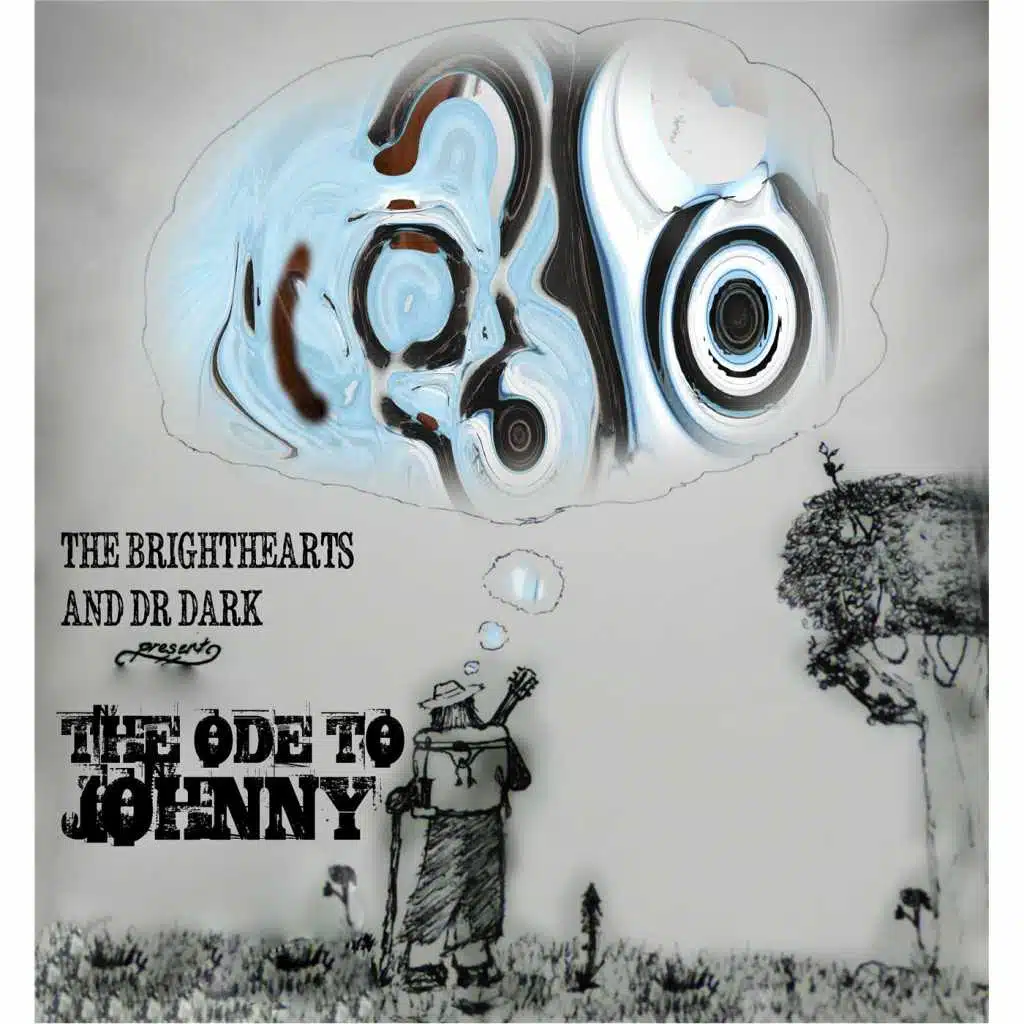 The Ode to Johnny