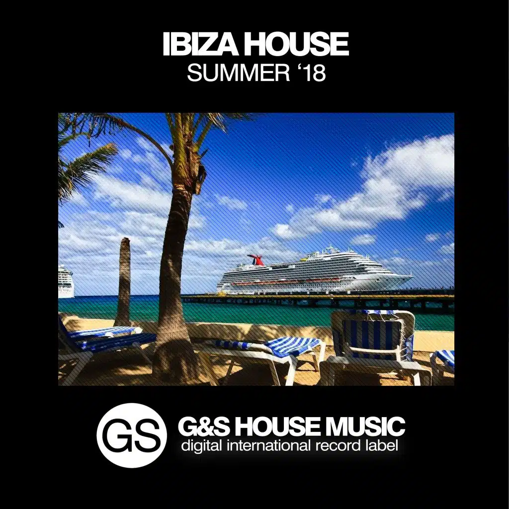 Ibiza House Summer '18