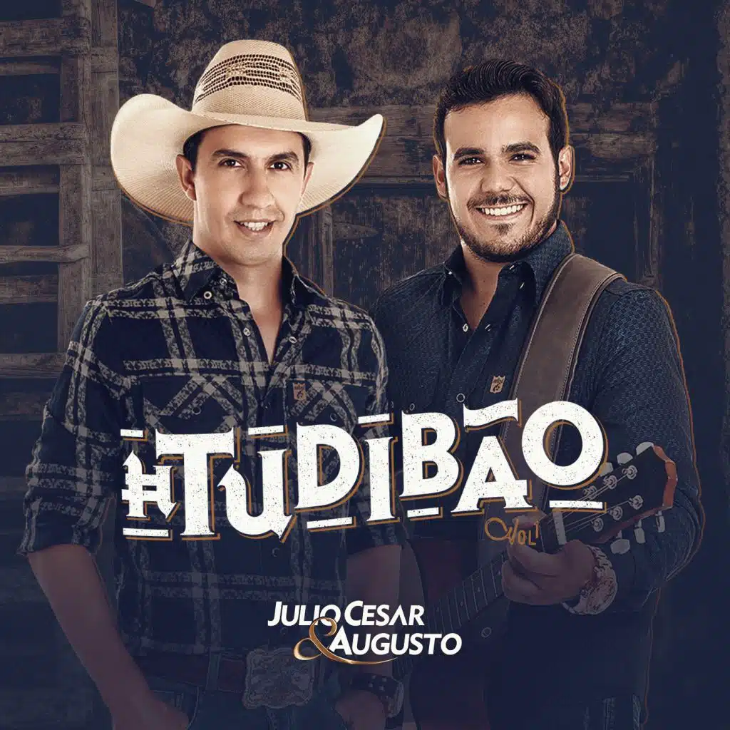 Tudibão