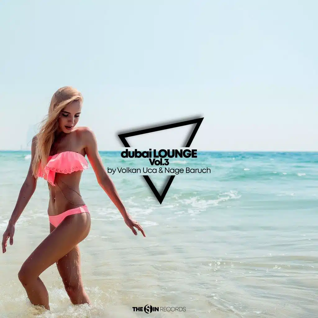 Dubai Lounge, Vol. 3
