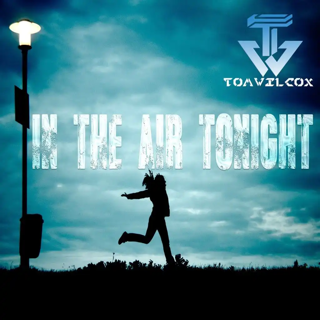 In the Air Tonight (Radiocut)