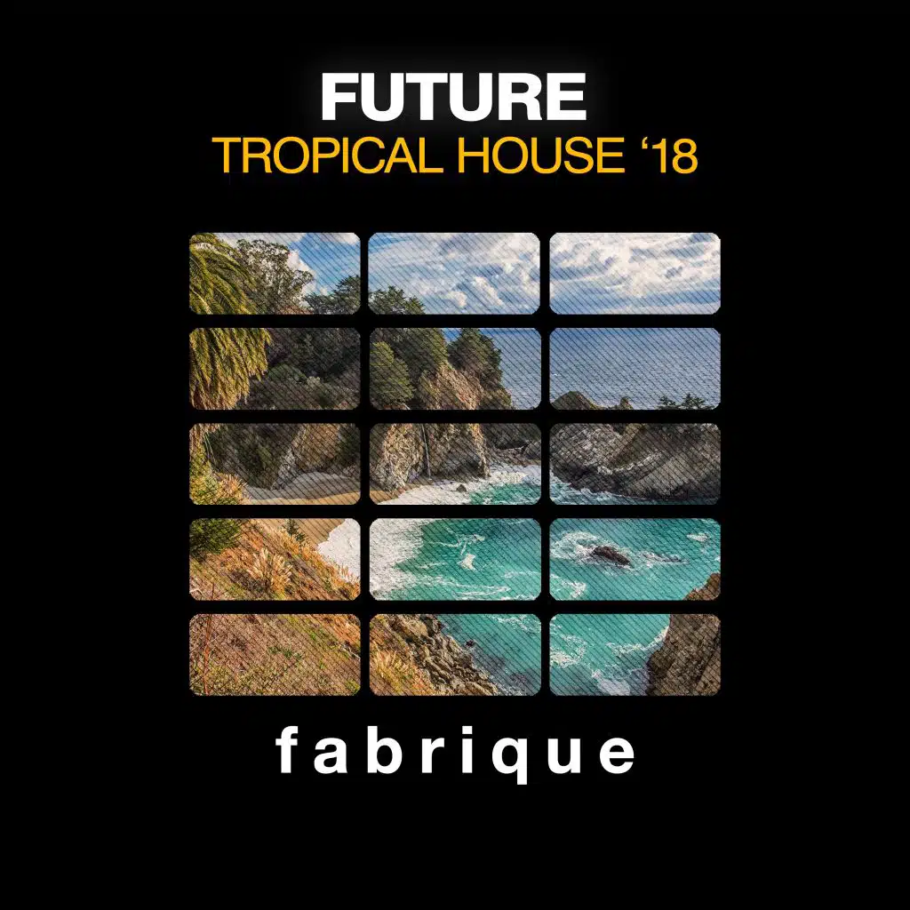 Tropical Future House '18