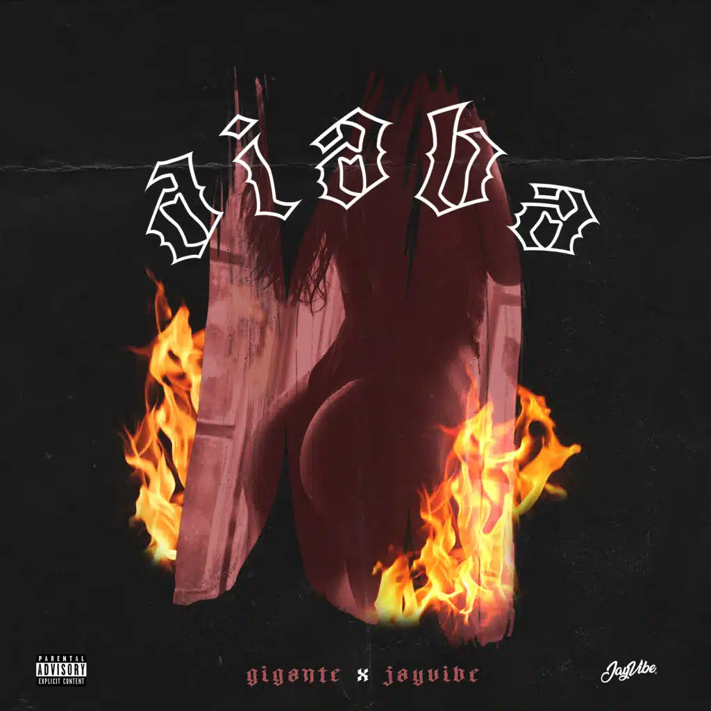 Diaba (feat. GiganteGang)