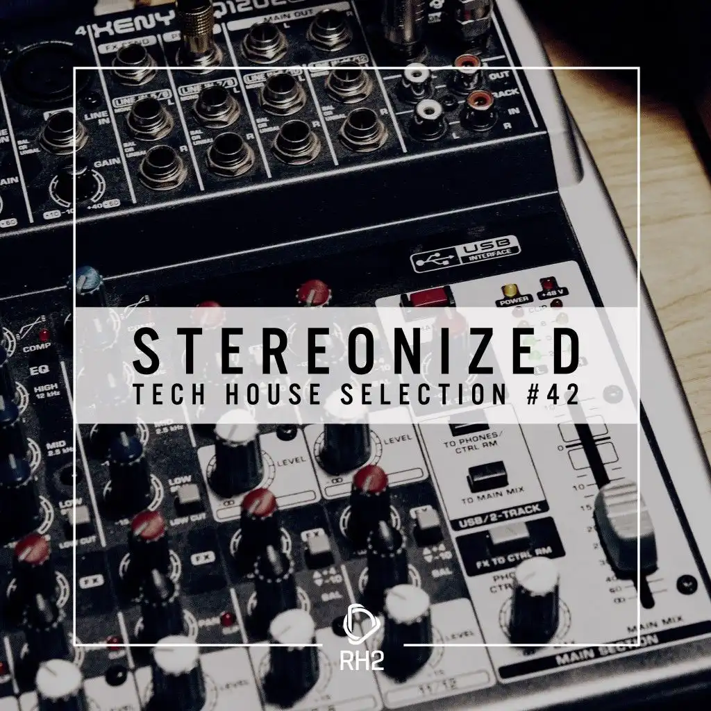 Stereonized - Tech House Selection, Vol. 42