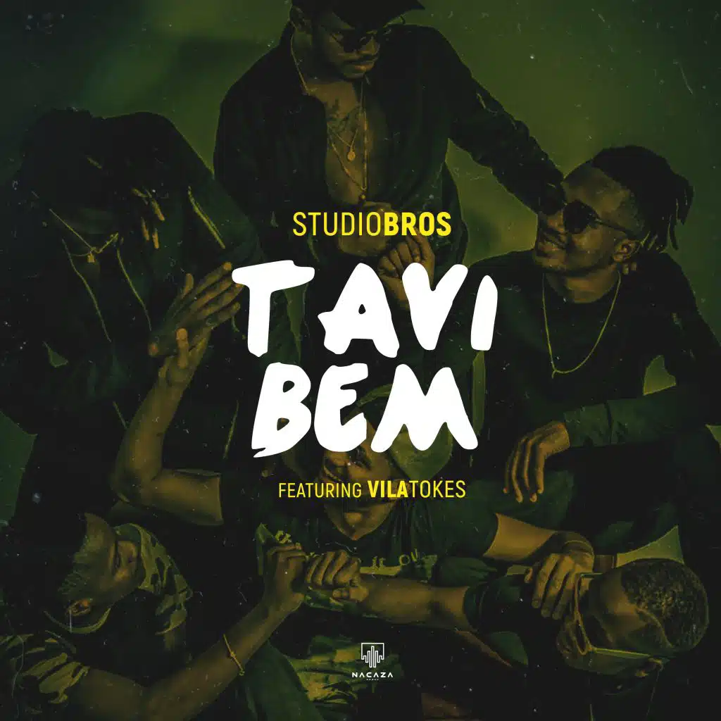 Tavibem (feat. Vila Tokes)