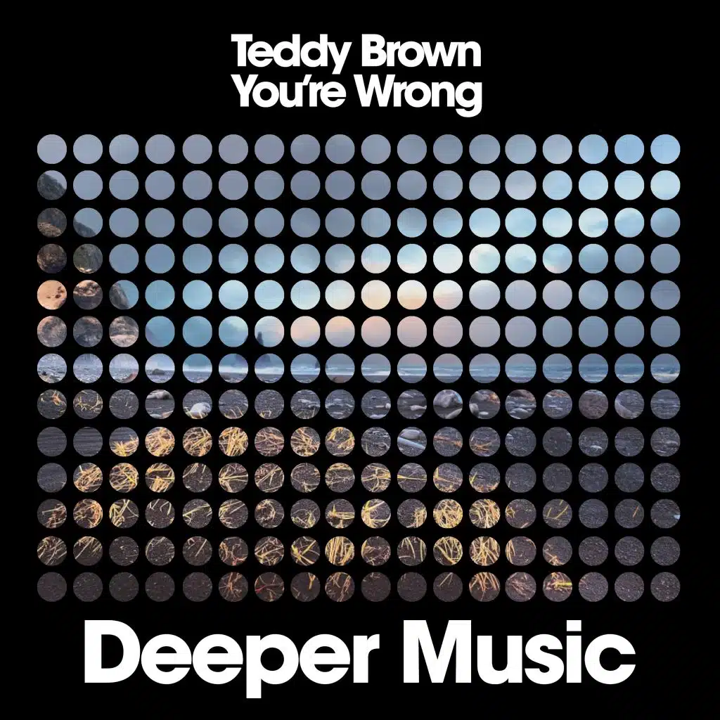 You're Wrong (Dub Mix)