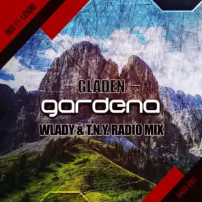 Gardena (Wlady & T.N.Y. Radio Mix)