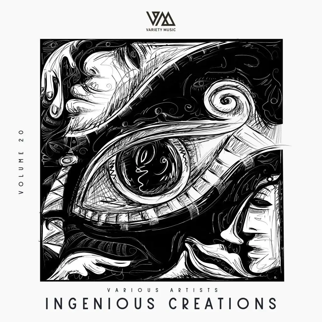 Ingenious Creations, Vol. 20