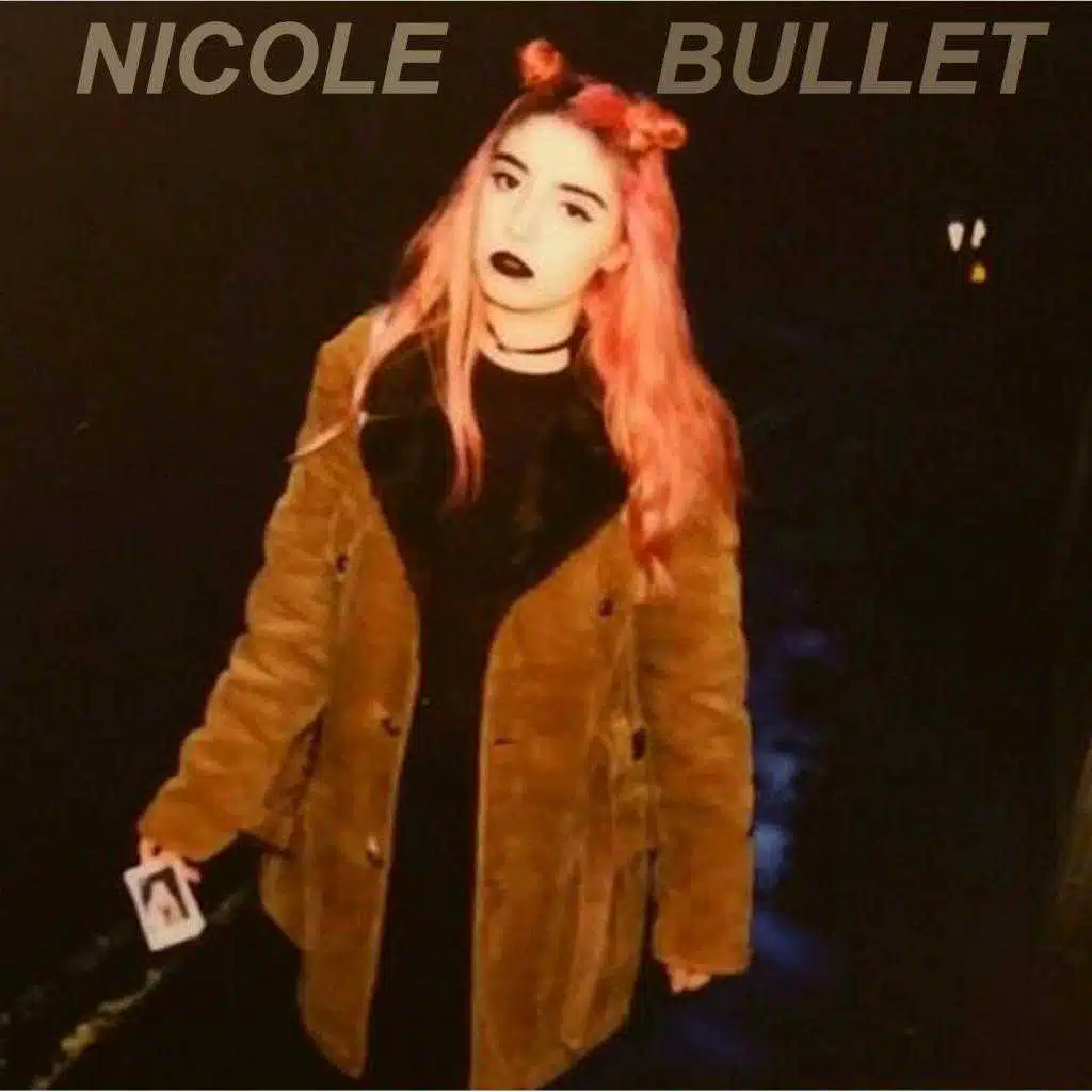 Nicole Bullet