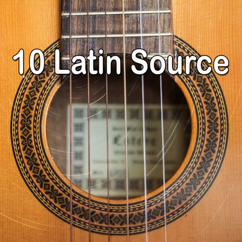 10 Latin Source
