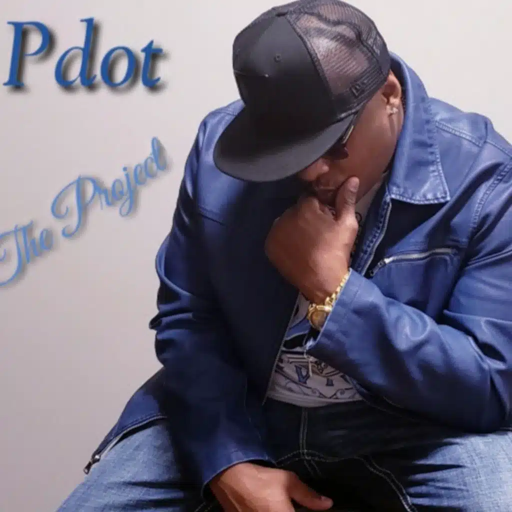 P Dot Phunk