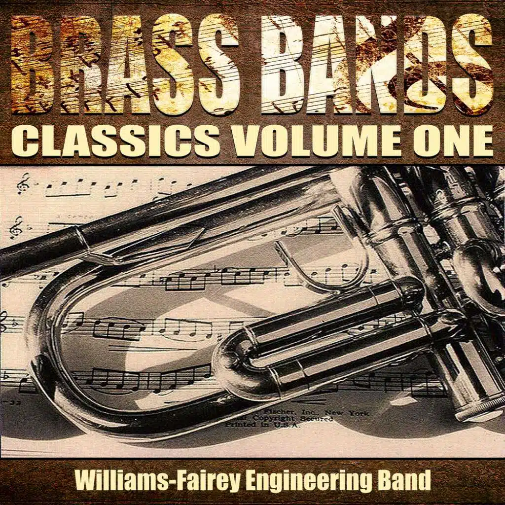 Williams-Fairey Engineering Band