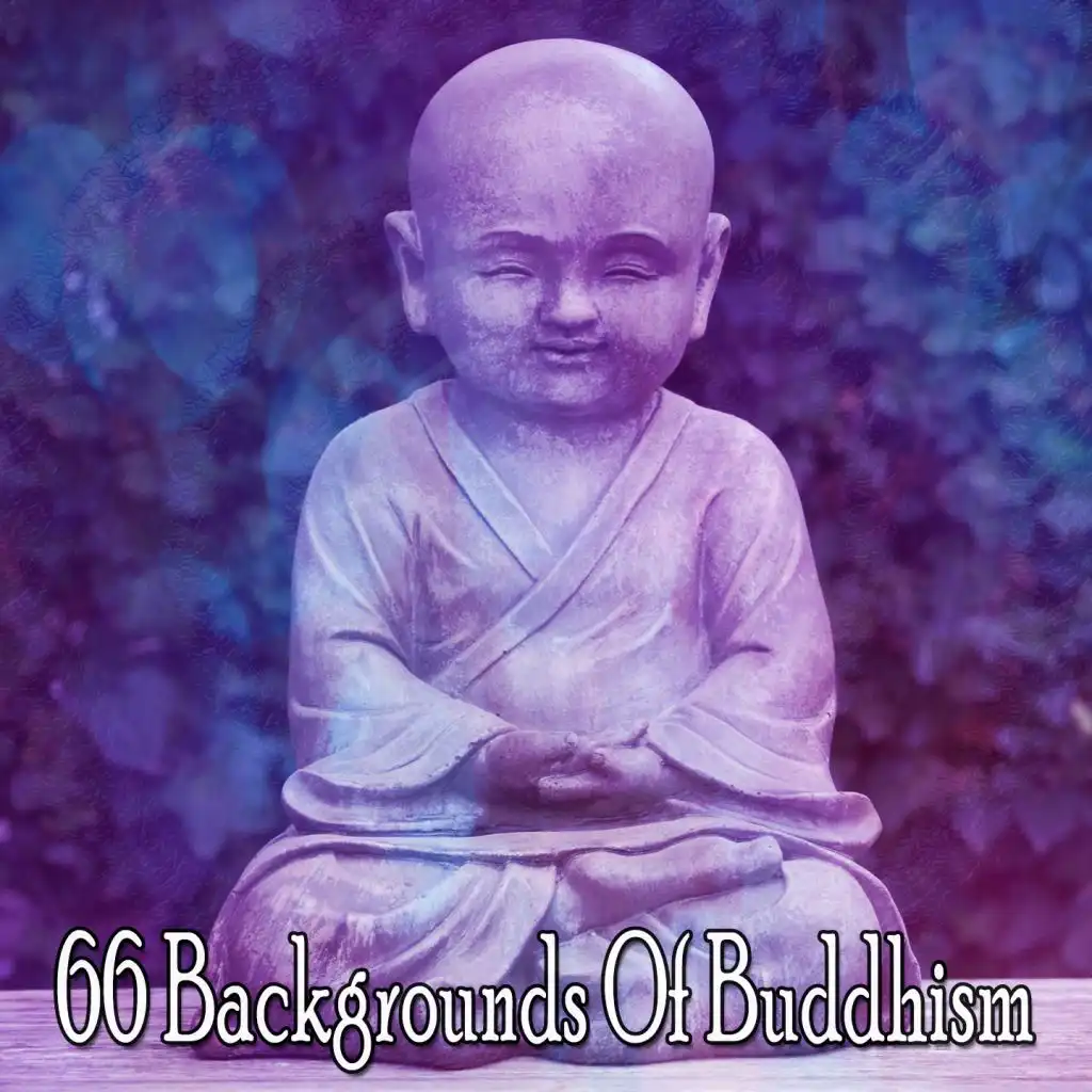 Buddhists Mountain.