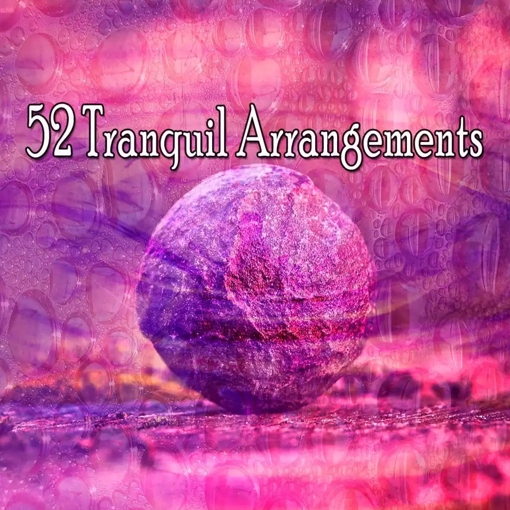 52 Tranquil Arrangements