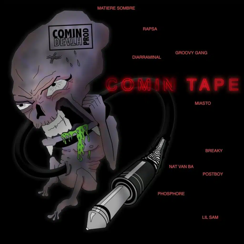 Comin Tape