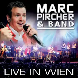 Marc Pircher & Band