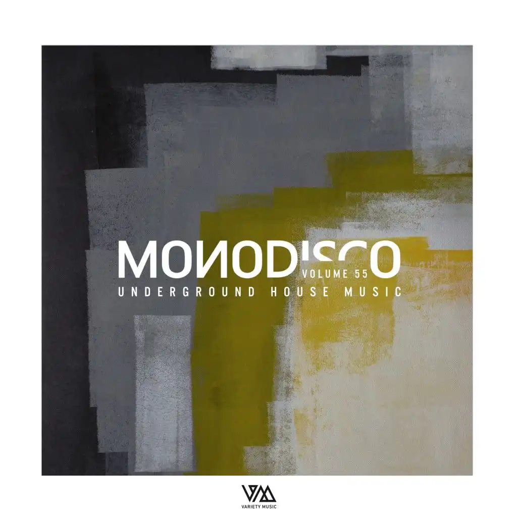 Monodisco, Vol. 55