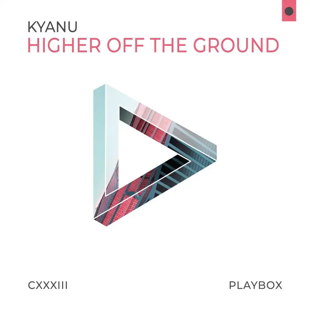 Higher off the Ground (Night Mix)