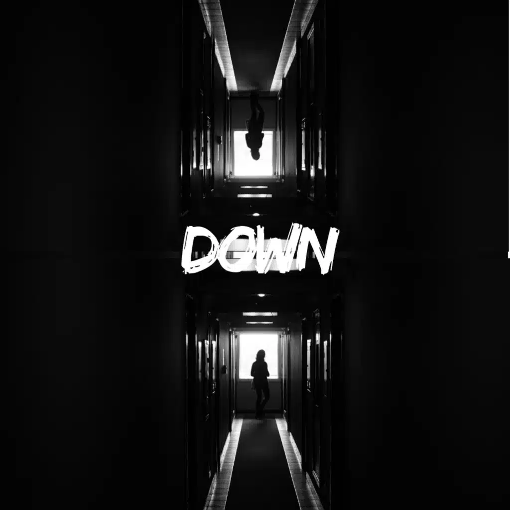 Down