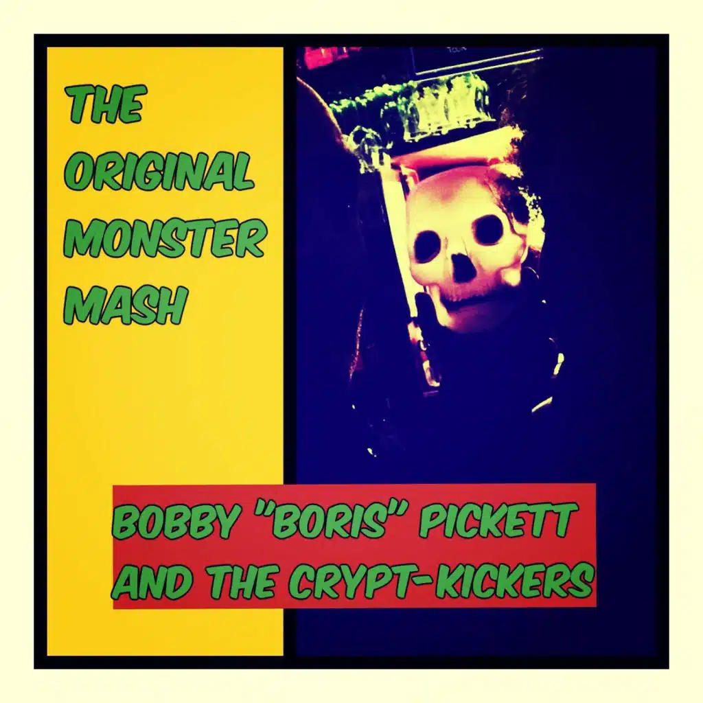 The Original Monster Mash