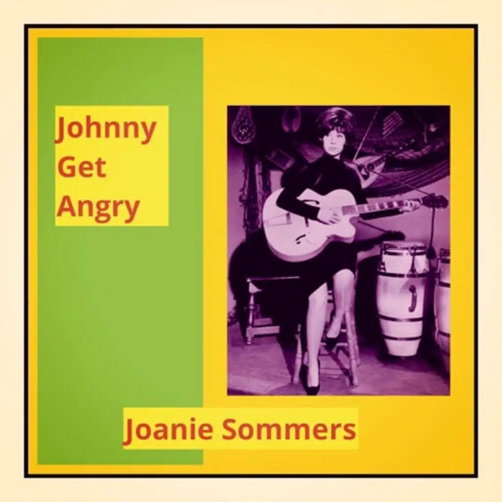 Since Randy Moved Away