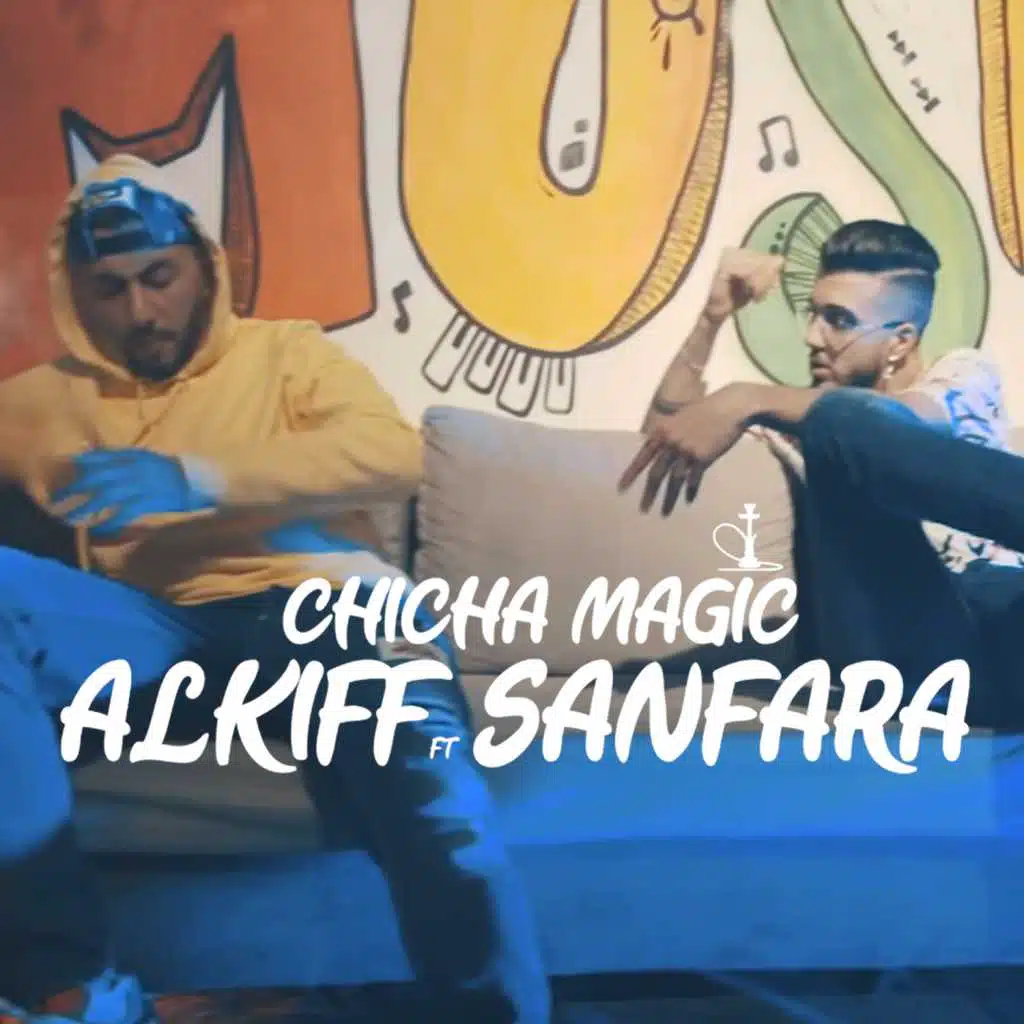 Chicha Magic (ft Sanfara)