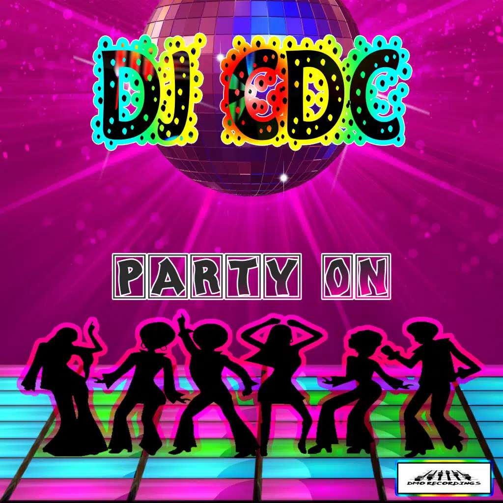 Party On