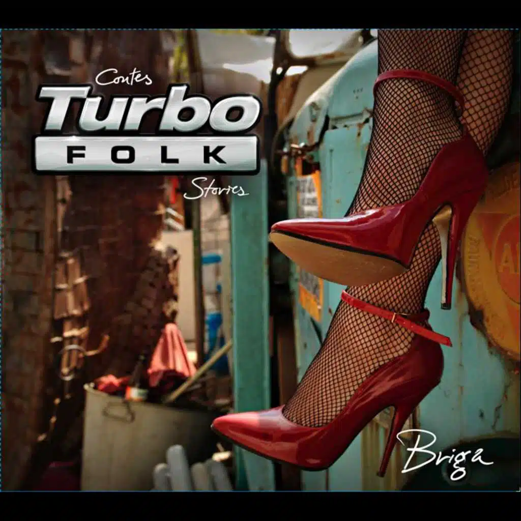 Turbo Folk Stories
