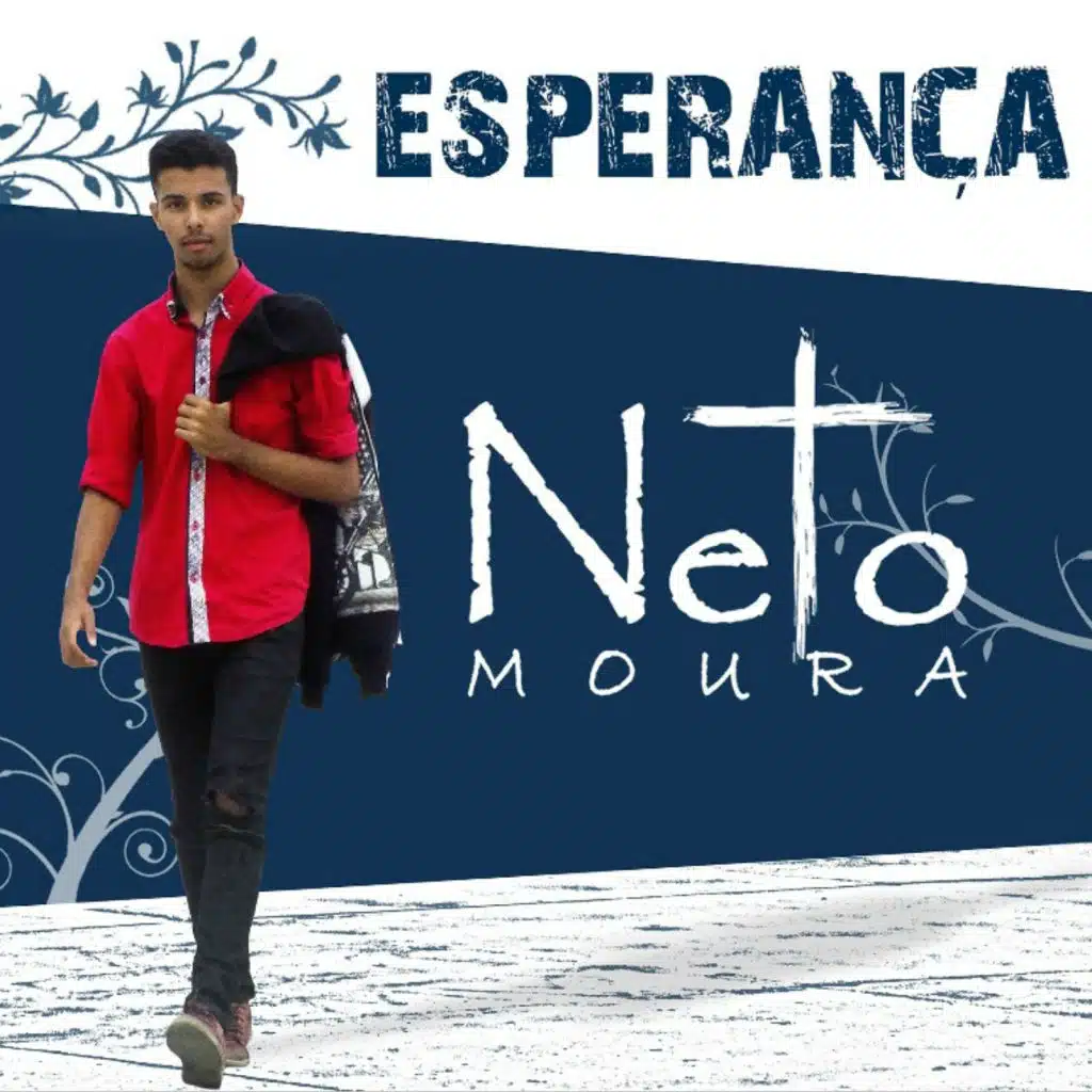 Nada Temerei (feat. Jean Oliveira, Samara Oliveira & Lucas Sants)