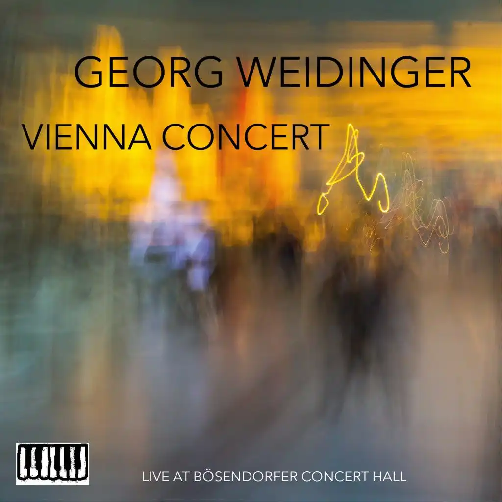 Vienna Concert (Live at Boesendorfer Concert Hall)