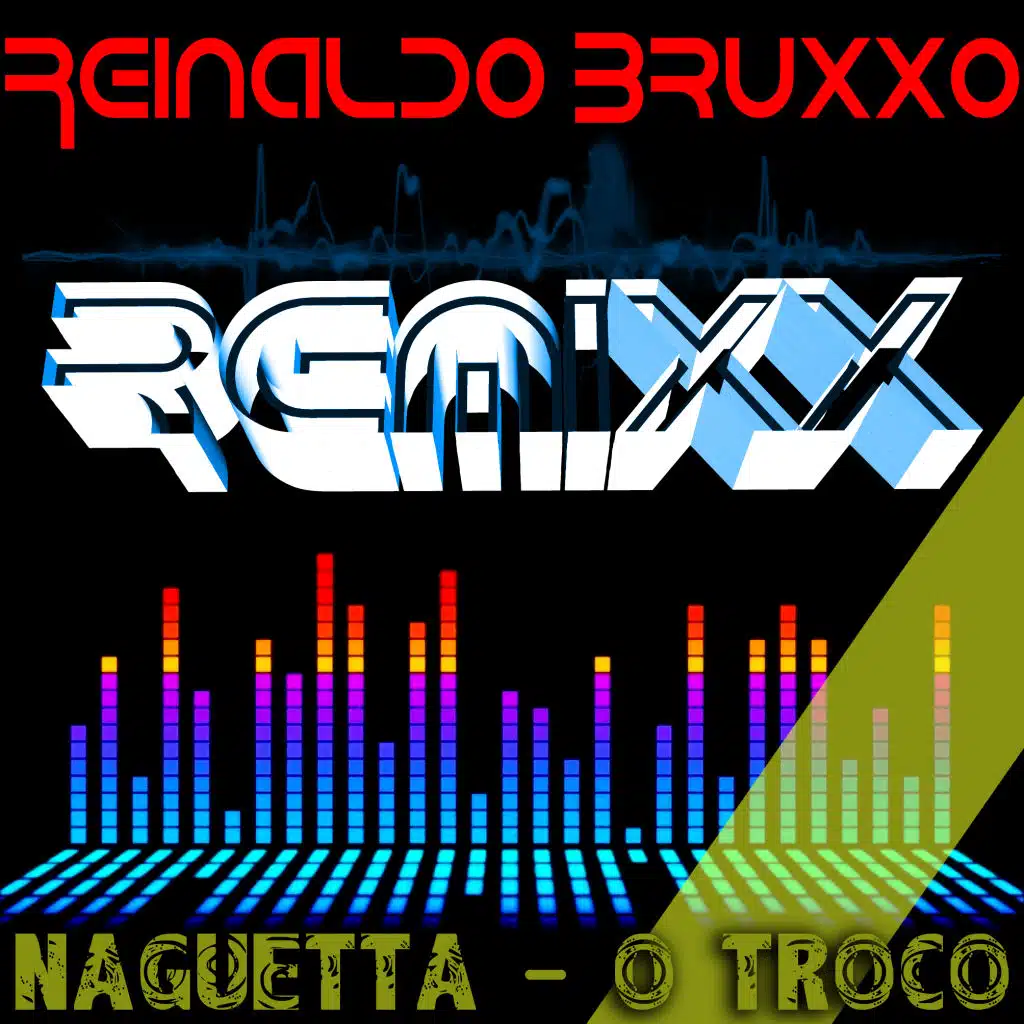 O Troco (Remix)
