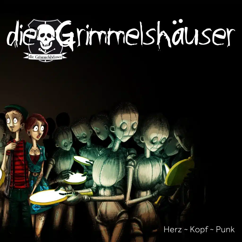 Herz Kopf Punk