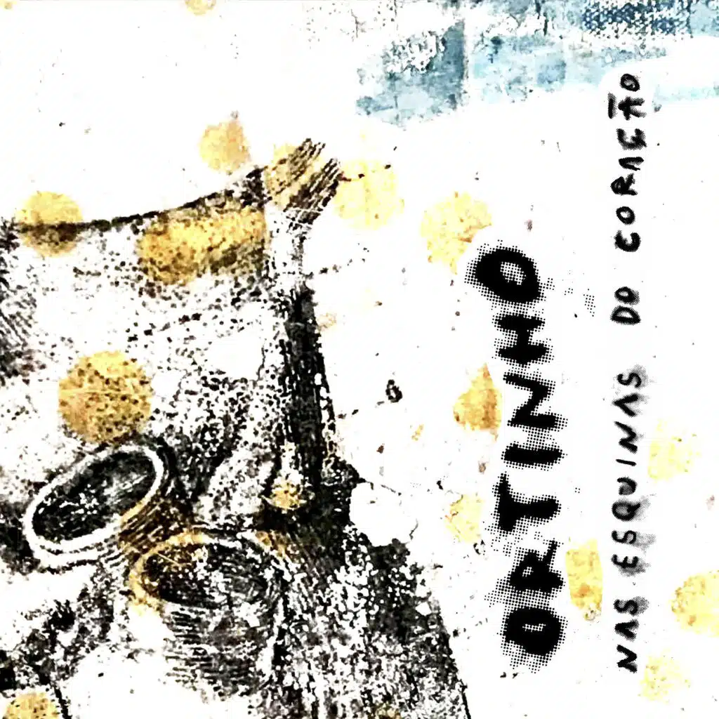 Nas Esquinas do Coração