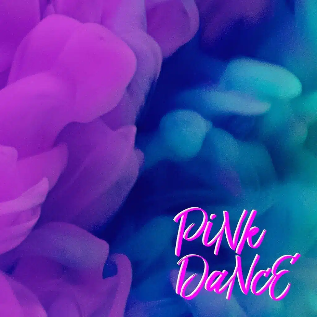 Pink Dance (feat. Angelo Zibetti, Filos & Graziano Moroni)
