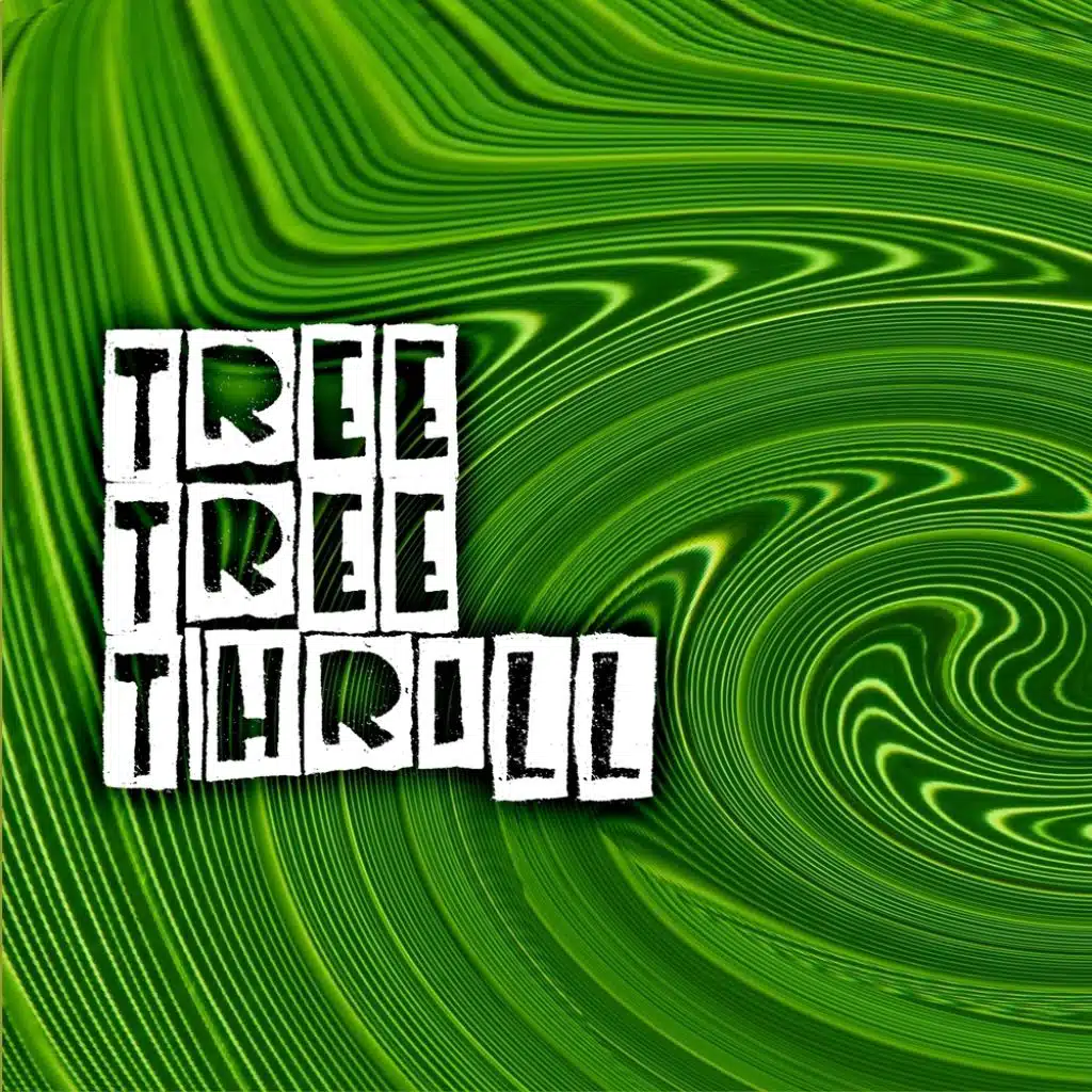 Tree Tree Thrill (feat. Angelo Zibetti, Filos & Graziano Moroni)