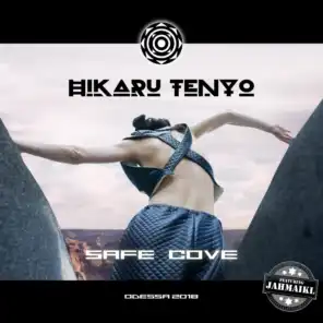Safe Cove (Radio Edit) [feat. JAHMAIKL]