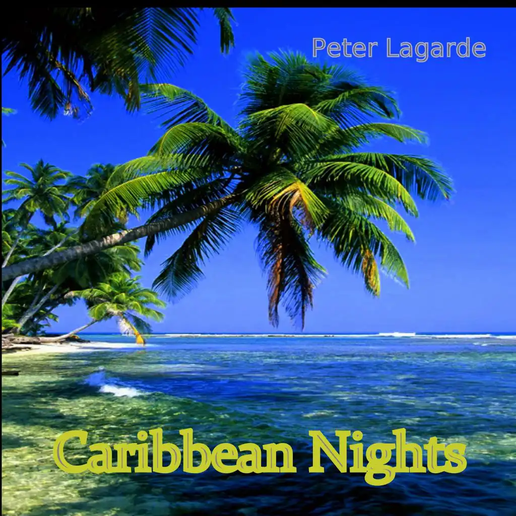Caribbean Nights (Naya Dane Remix)