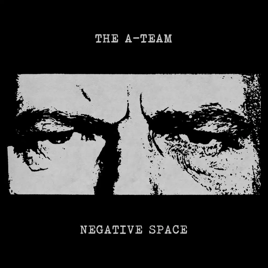 Negative Space