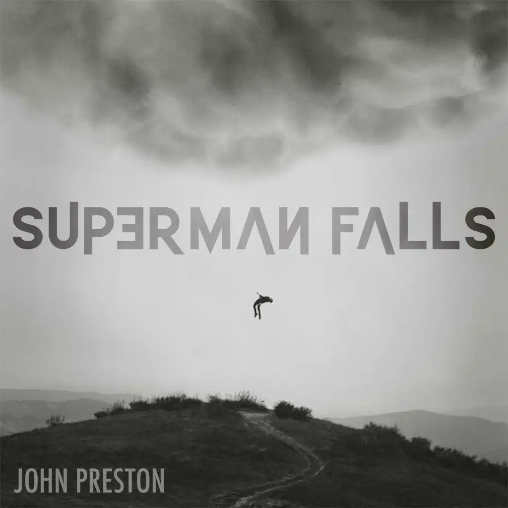 Superman Falls