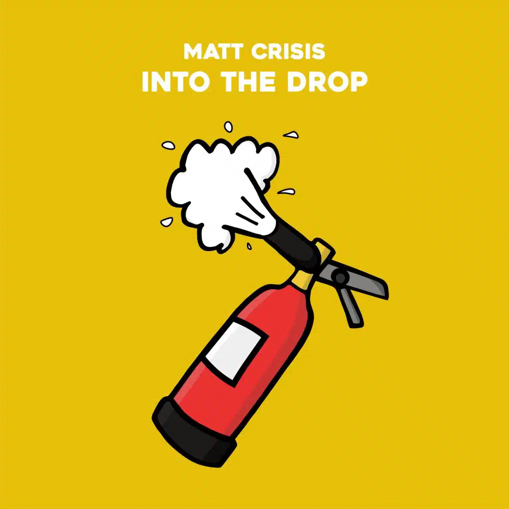 Into the Drop