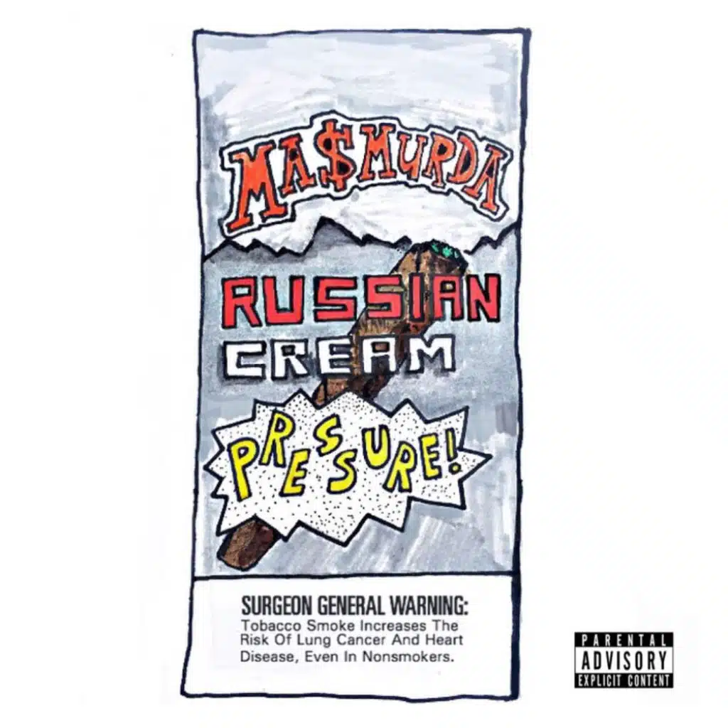 MA$ MURDA