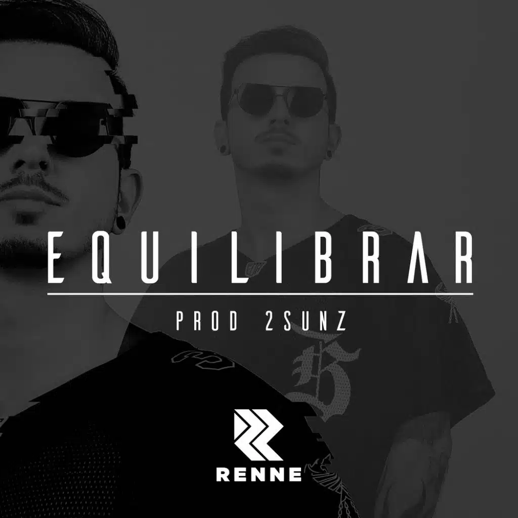 Equilibrar (feat. 2 Sunz)