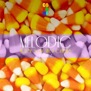 Melodic House & Techno Candies, Vol. 2
