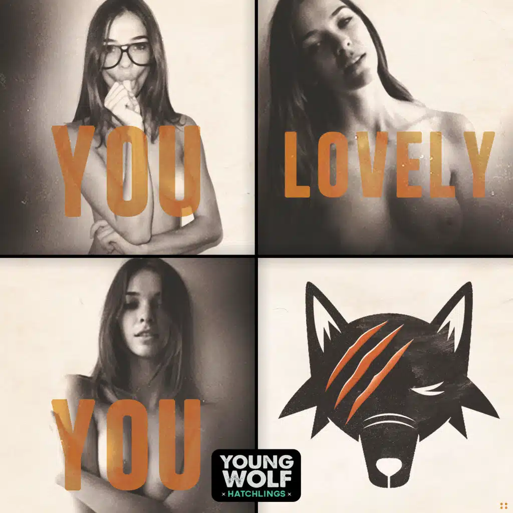 You Lovely You - Single