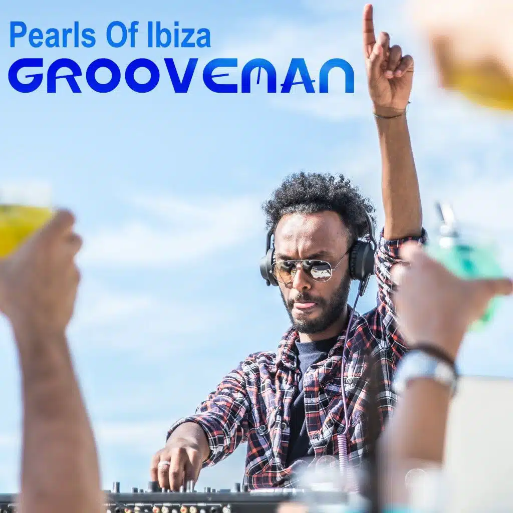 Grooveman (Club Mix)