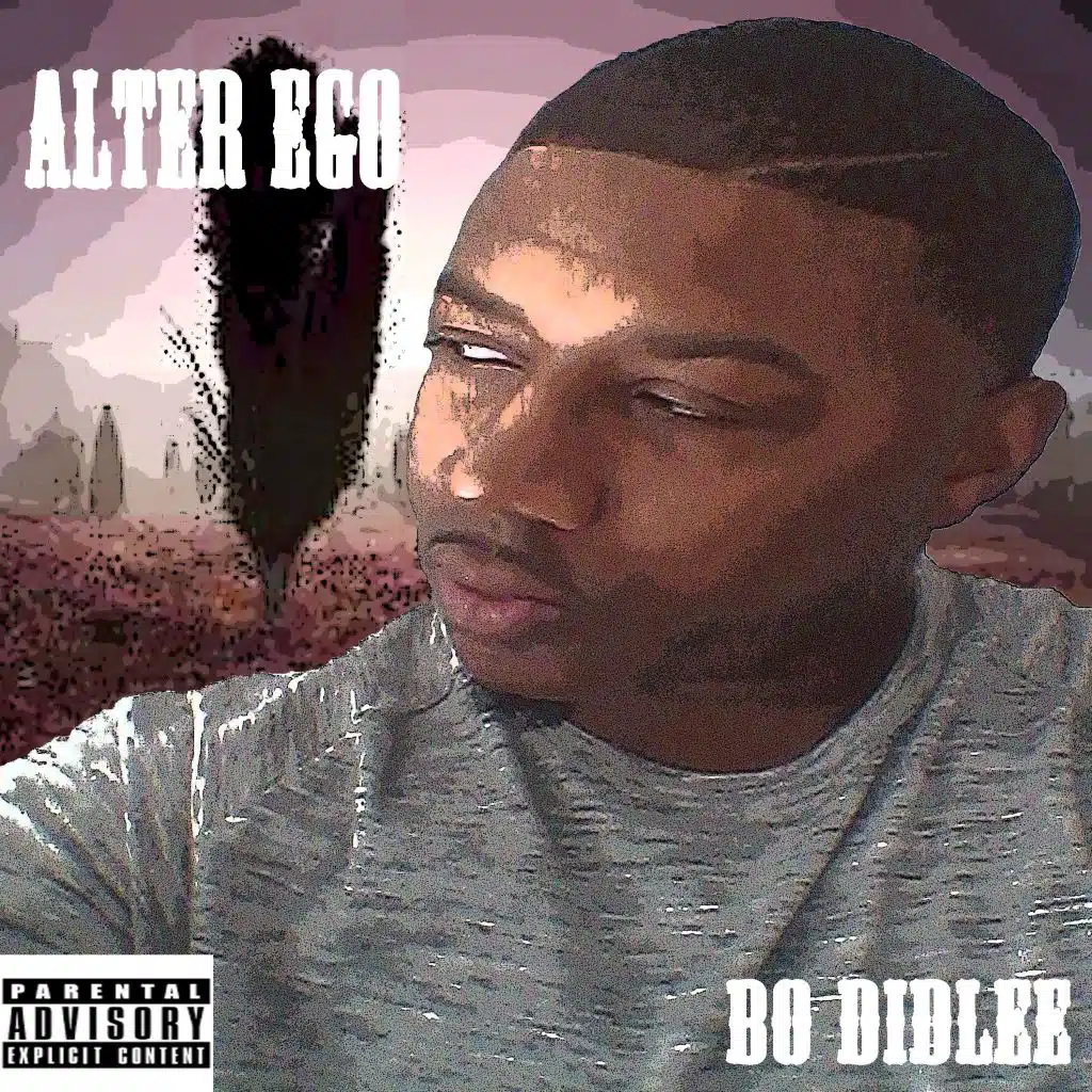 Alter EGO