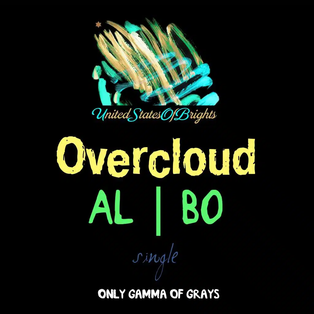 Overcloud (feat. Sairtech)
